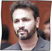 Arun Rajaraman