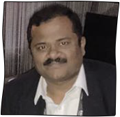 Joshua Rajarethinam