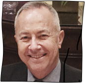 Rob Jackson